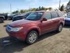 2013 Subaru Forester 2.5X Premium