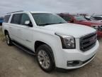 2017 GMC Yukon XL C1500 SLT