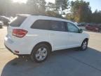 2012 Dodge Journey SXT