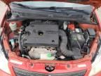 2008 Suzuki SX4 Base