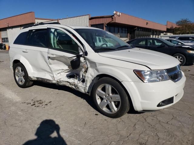 2009 Dodge Journey SXT