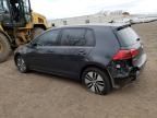 2015 Volkswagen E-GOLF SEL Premium