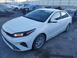 2023 KIA Forte LX en venta en Albuquerque, NM