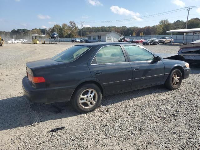 2000 Toyota Camry CE