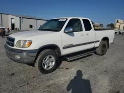 2002 Toyota Tundra Access Cab en venta en Tulsa, OK