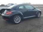 2017 Volkswagen Beetle SE