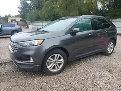 2019 Ford Edge SEL en venta en Knightdale, NC