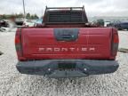 2002 Nissan Frontier King Cab XE