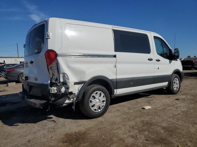 2016 Ford Transit T-150