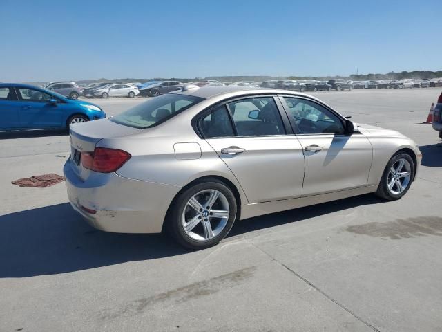 2014 BMW 320 I