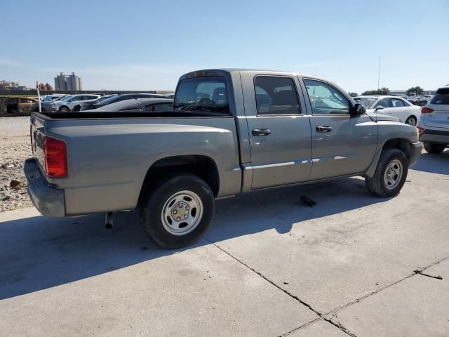 2006 Dodge Dakota Quattro