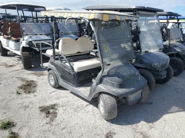 2009 Golf Cart