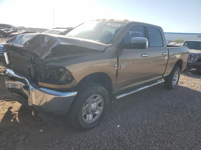 2012 Dodge RAM 2500 SLT