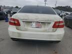 2010 Mercedes-Benz E 350