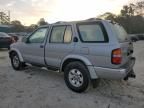 1999 Nissan Pathfinder XE