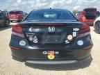 2014 Honda Civic EXL