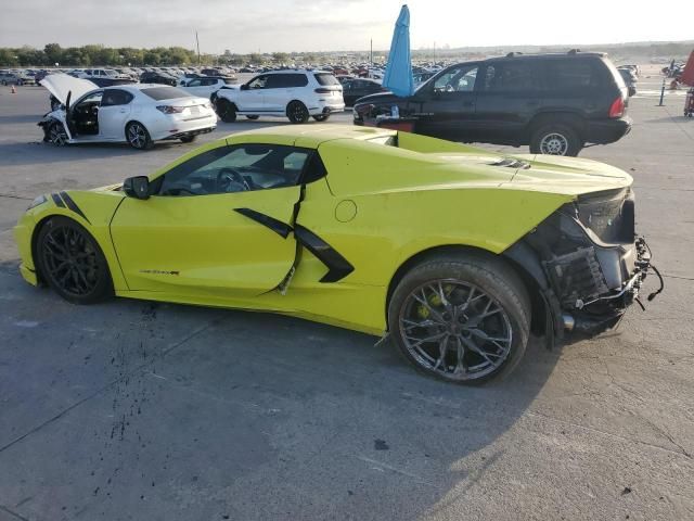 2023 Chevrolet Corvette Stingray 3LT