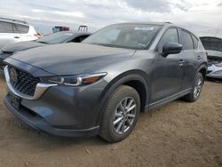 Mazda cx-5 Selec salvage cars for sale: 2022 Mazda CX-5 Select