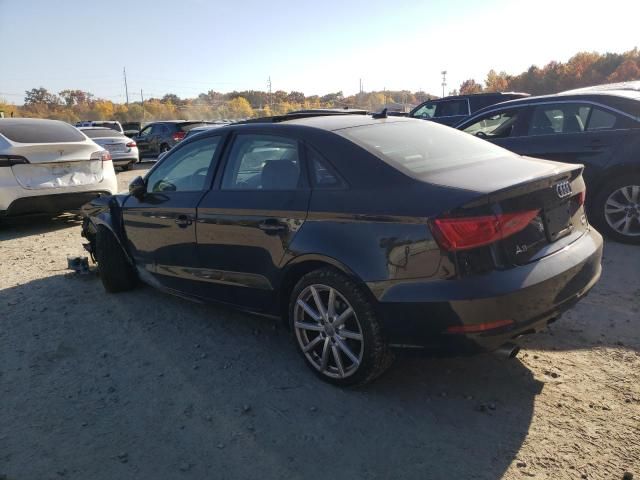 2016 Audi A3 Premium