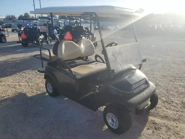 2007 Clubcar Precedent