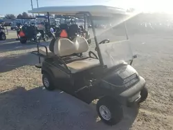 Salvage motorcycles for sale at Arcadia, FL auction: 2007 Clubcar Precedent