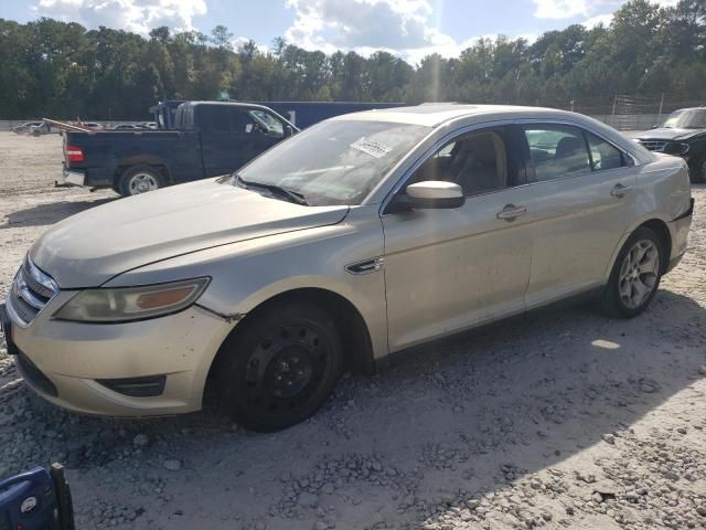 2011 Ford Taurus SEL