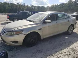 Ford Vehiculos salvage en venta: 2011 Ford Taurus SEL