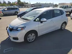 Run And Drives Cars for sale at auction: 2019 Honda FIT LX