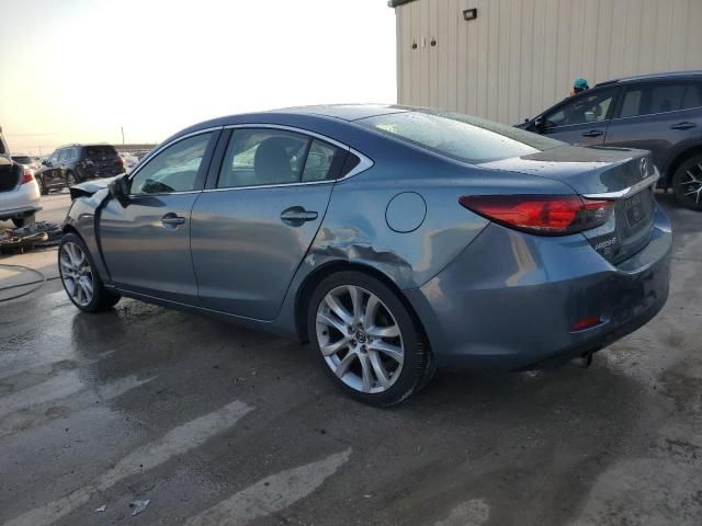 2014 Mazda 6 Touring