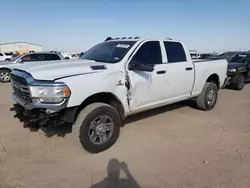 Dodge salvage cars for sale: 2023 Dodge RAM 2500 Tradesman