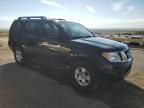 2010 Nissan Pathfinder S