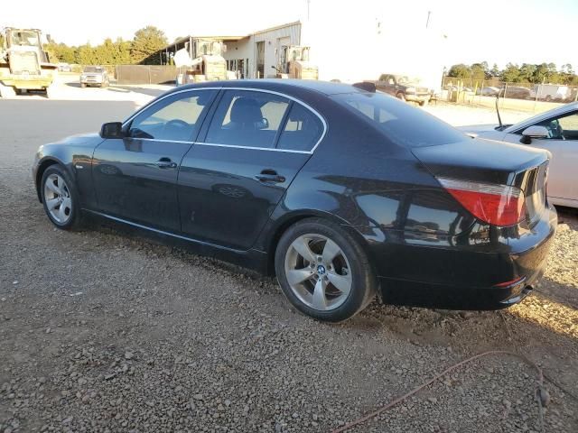 2008 BMW 528 I