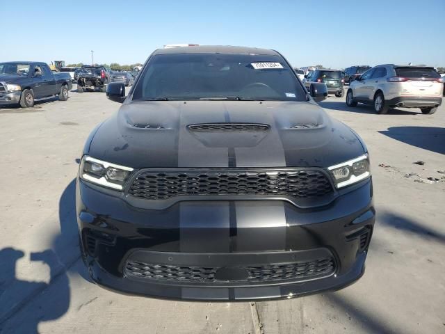 2022 Dodge Durango SRT 392