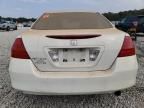 2006 Honda Accord SE