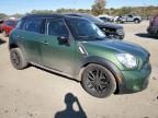 2016 Mini Cooper S Countryman