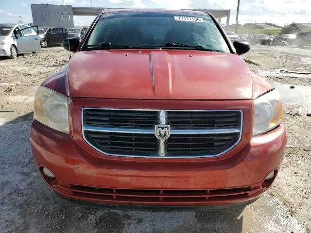 2010 Dodge Caliber Mainstreet