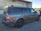 2009 Ford Flex Limited