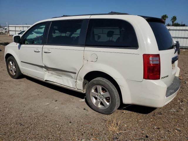 2010 Dodge Grand Caravan SXT