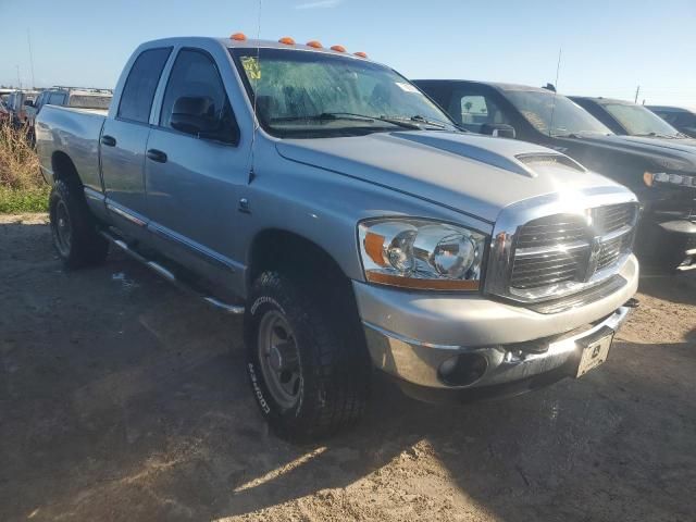 2005 Dodge RAM 2500 ST