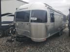 2022 Airstream Travel Trailer