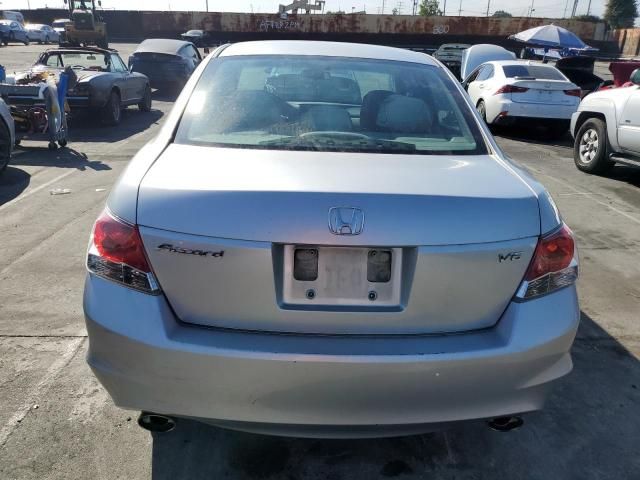 2010 Honda Accord EX