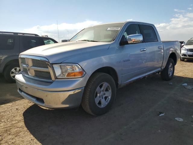 2010 Dodge RAM 1500