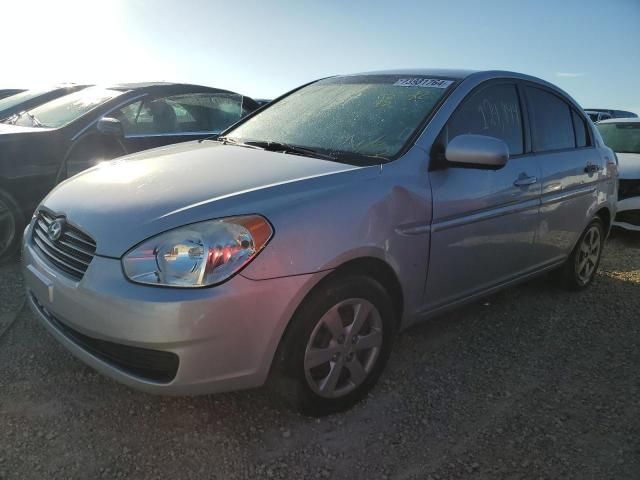 2011 Hyundai Accent GLS