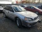 2005 Subaru Legacy Outback 2.5I