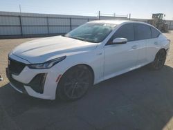 2020 Cadillac CT5-V en venta en Fresno, CA