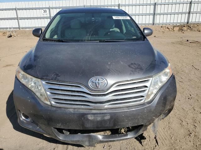 2010 Toyota Venza