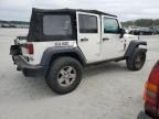 2010 Jeep Wrangler Unlimited Rubicon