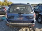 2012 Subaru Forester 2.5X