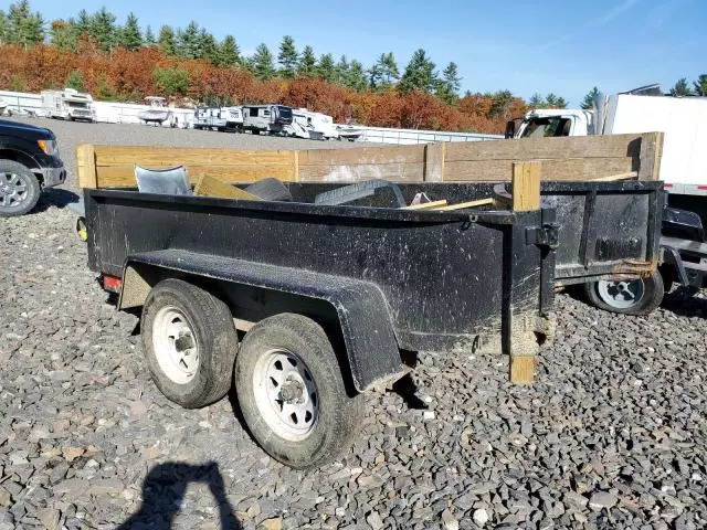 2014 Other Dump Trailer