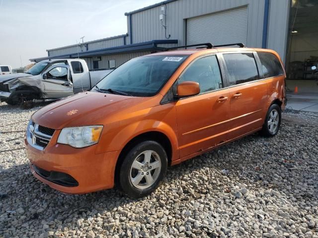 2011 Dodge Grand Caravan Mainstreet